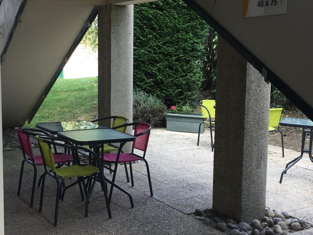Premiere Classe Grenoble Sud - Gieres Universite Екстериор снимка
