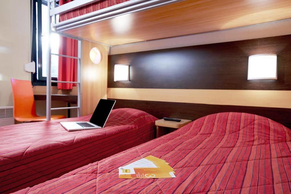Premiere Classe Grenoble Sud - Gieres Universite Екстериор снимка